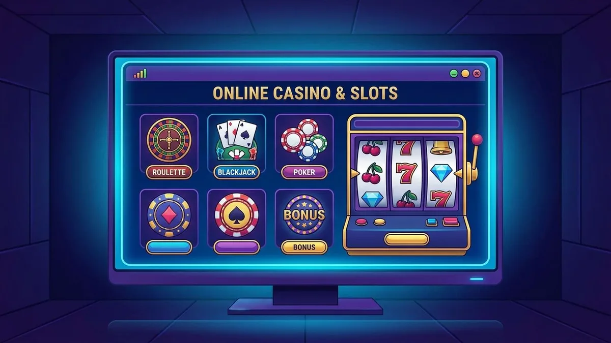 Giochi da casinò