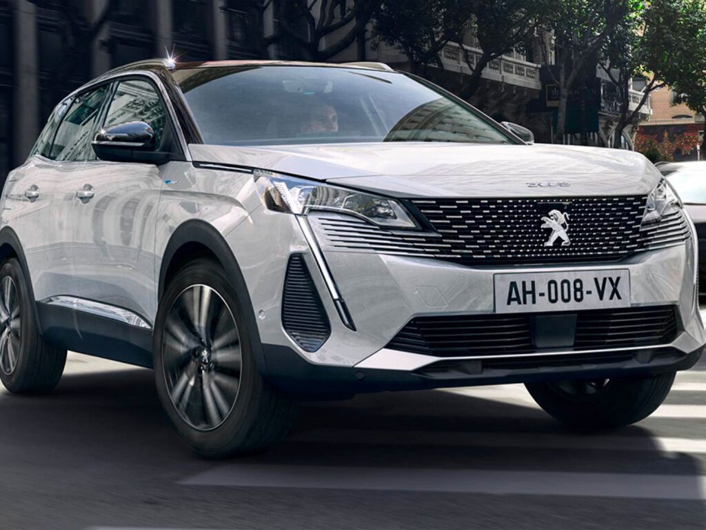 Peugeot-3008-restyling-2022
